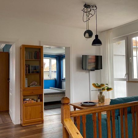 Apartament Fos And Flame Sozopol Zewnętrze zdjęcie