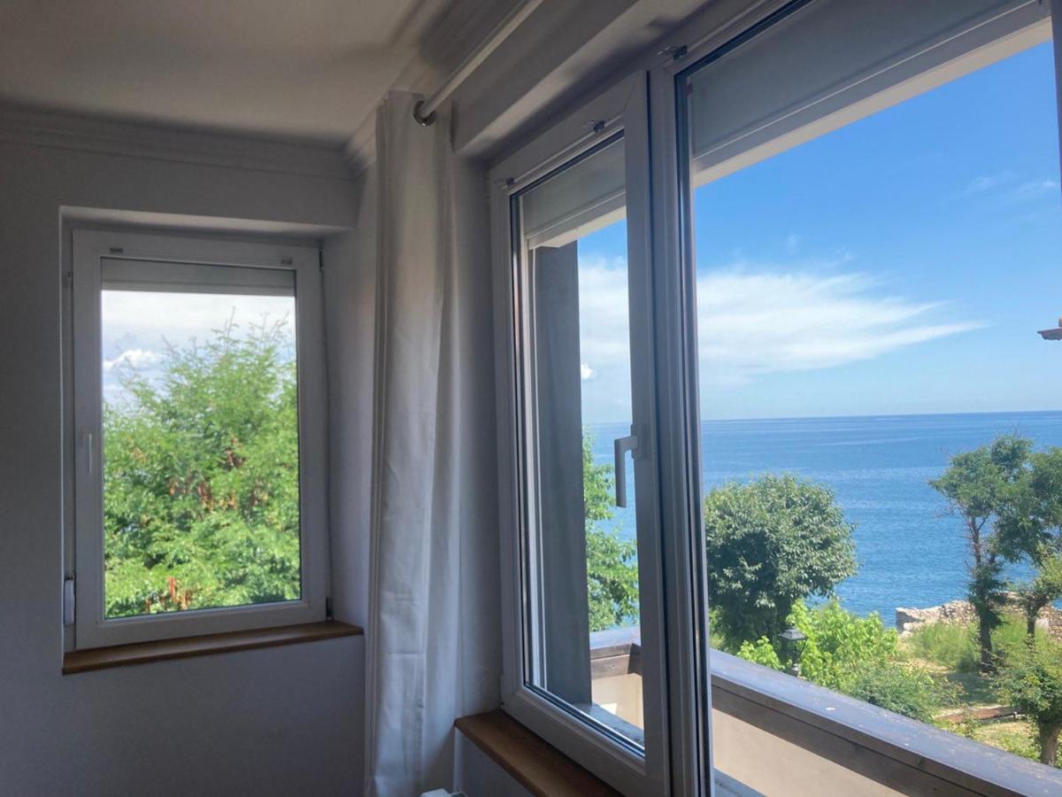 Apartament Fos And Flame Sozopol Zewnętrze zdjęcie
