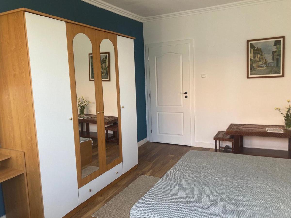 Apartament Fos And Flame Sozopol Zewnętrze zdjęcie