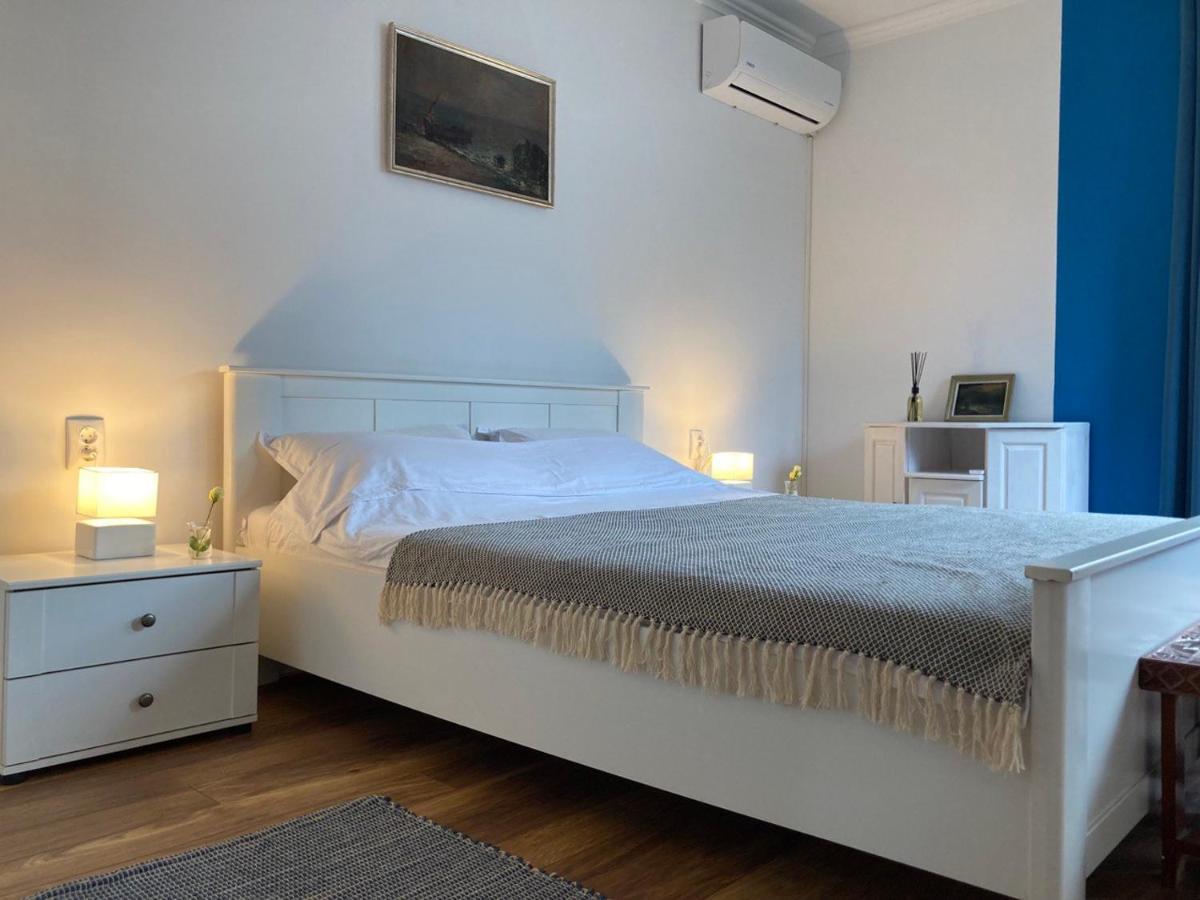 Apartament Fos And Flame Sozopol Zewnętrze zdjęcie