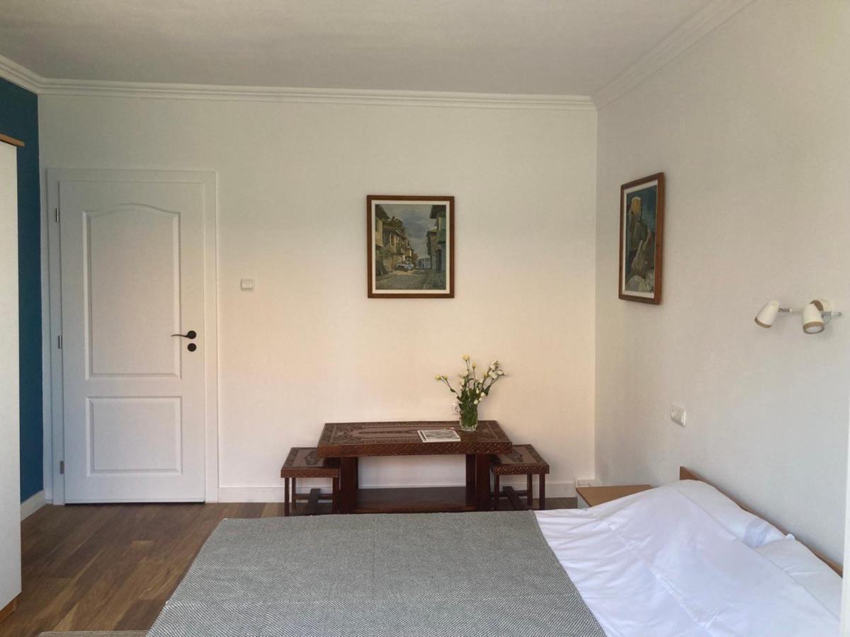 Apartament Fos And Flame Sozopol Zewnętrze zdjęcie
