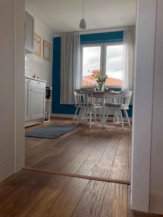 Apartament Fos And Flame Sozopol Zewnętrze zdjęcie