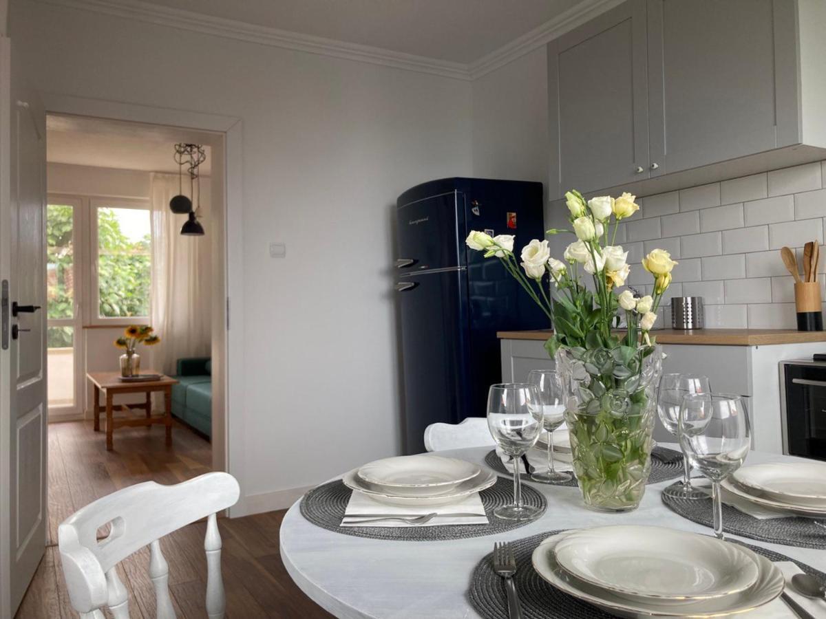 Apartament Fos And Flame Sozopol Zewnętrze zdjęcie