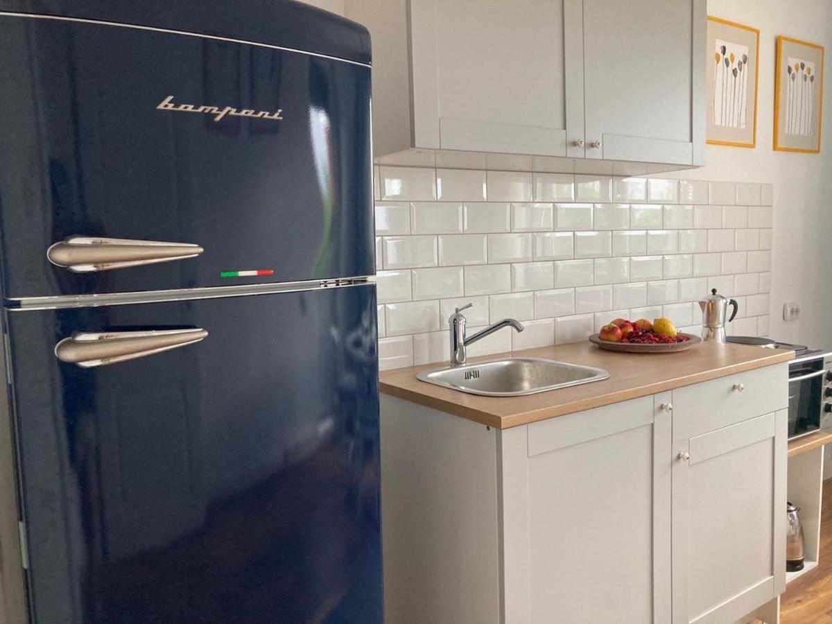 Apartament Fos And Flame Sozopol Zewnętrze zdjęcie