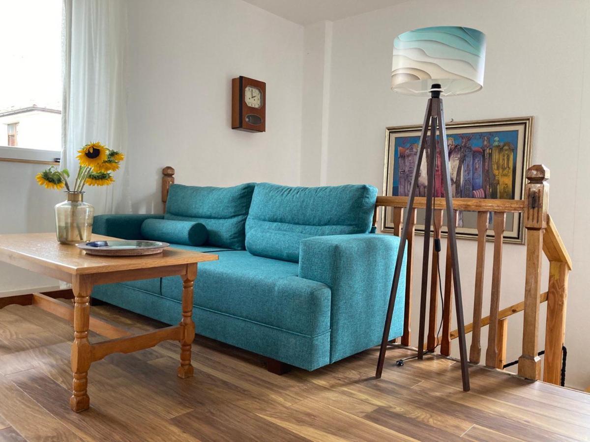 Apartament Fos And Flame Sozopol Zewnętrze zdjęcie