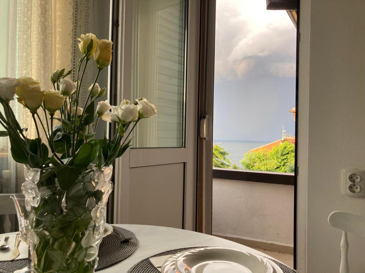 Apartament Fos And Flame Sozopol Zewnętrze zdjęcie