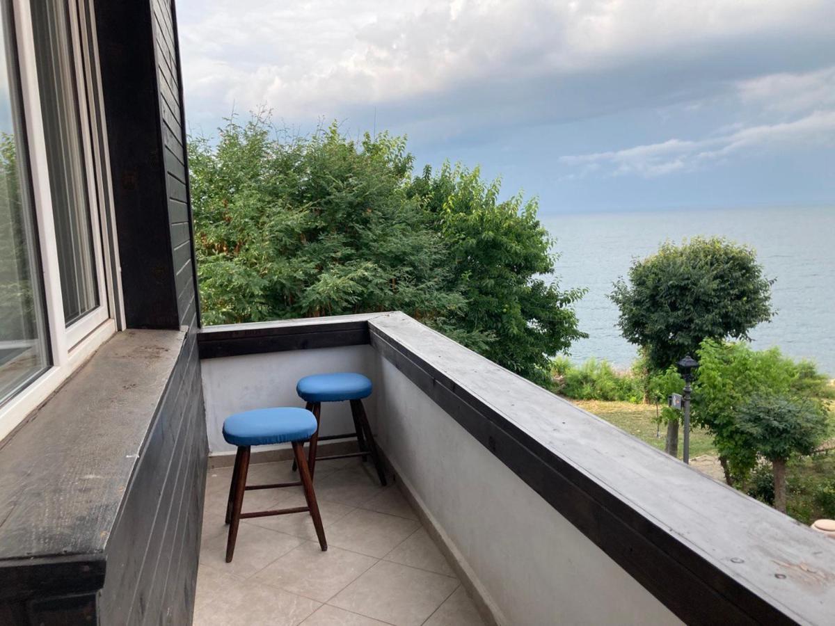 Apartament Fos And Flame Sozopol Zewnętrze zdjęcie
