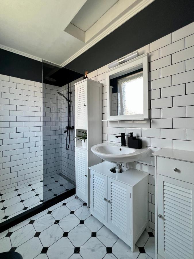 Apartament Fos And Flame Sozopol Zewnętrze zdjęcie