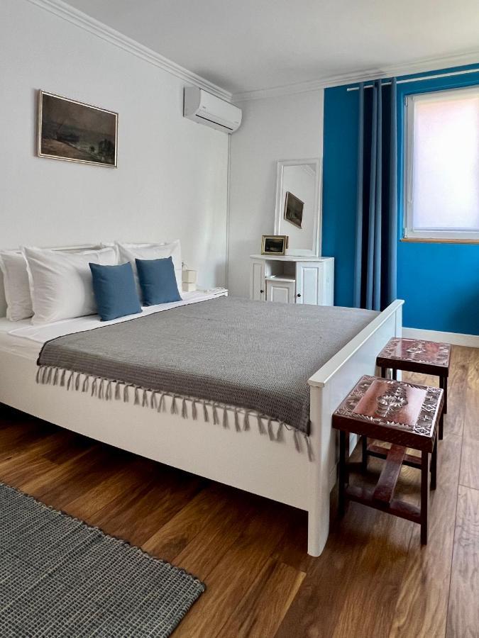 Apartament Fos And Flame Sozopol Zewnętrze zdjęcie