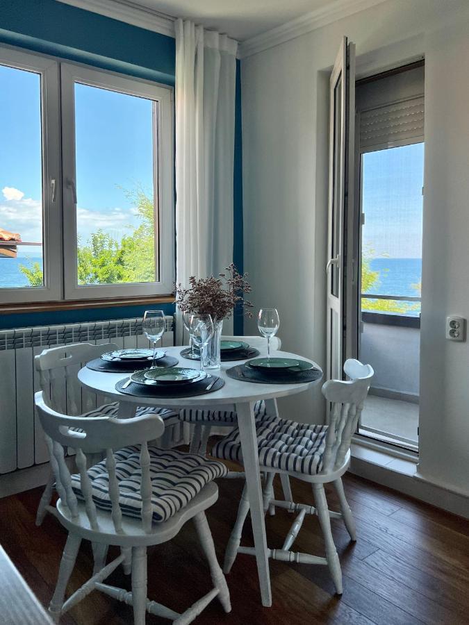 Apartament Fos And Flame Sozopol Zewnętrze zdjęcie