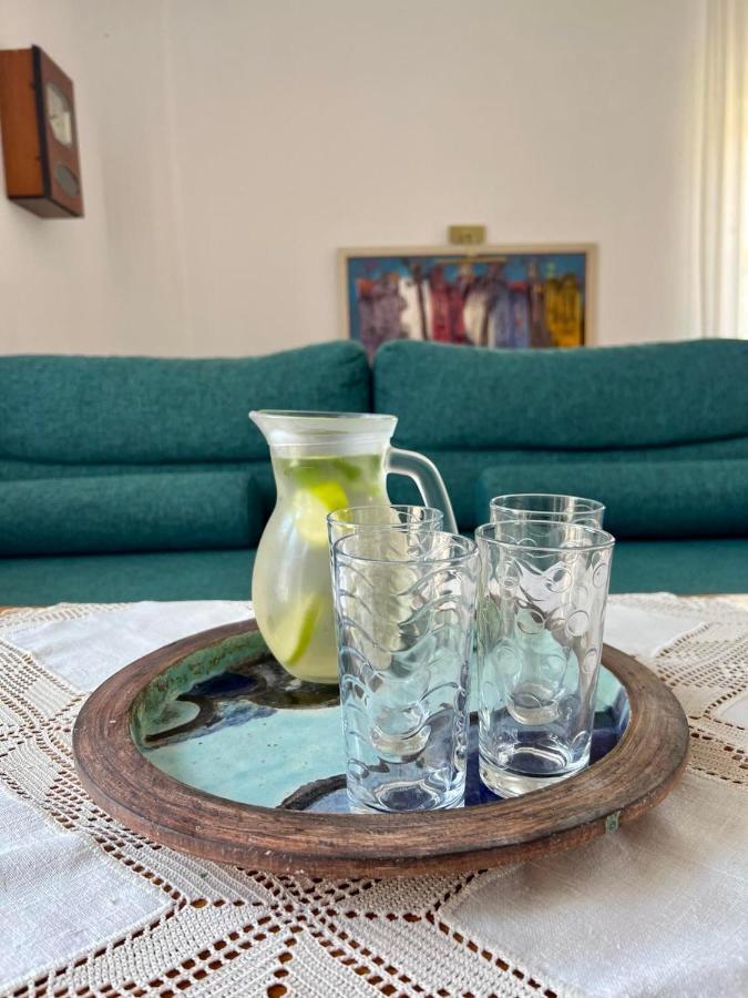 Apartament Fos And Flame Sozopol Zewnętrze zdjęcie